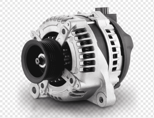 Alternador, averias mas comunes