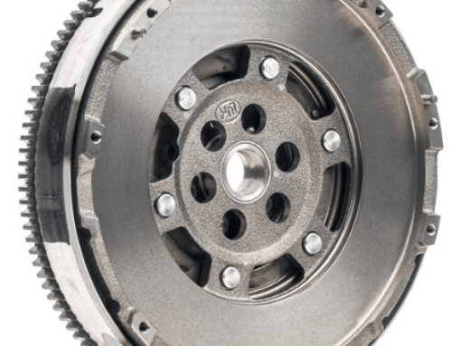Volante motor bimasa averiado: ¿cuáles son los síntomas?