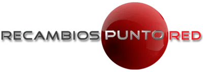Recambios Punto Red Logo